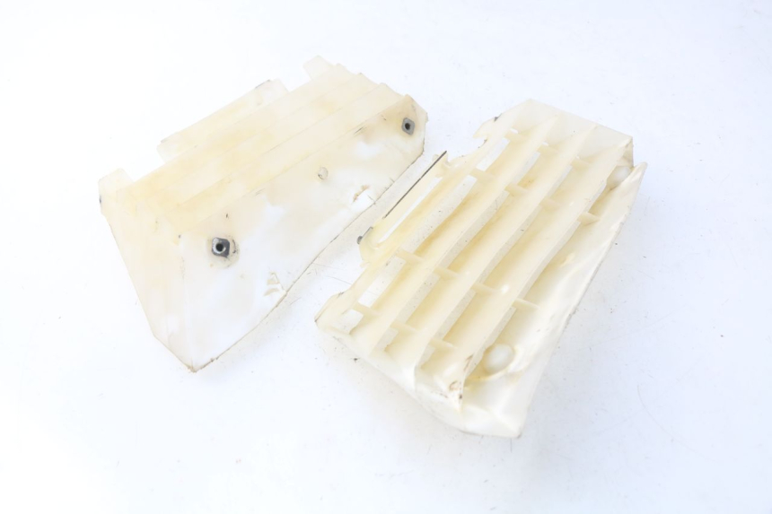 photo de RADIATOR COVER YAMAHA YZ-F YZF 250 (2014 - 2018) - Component detail