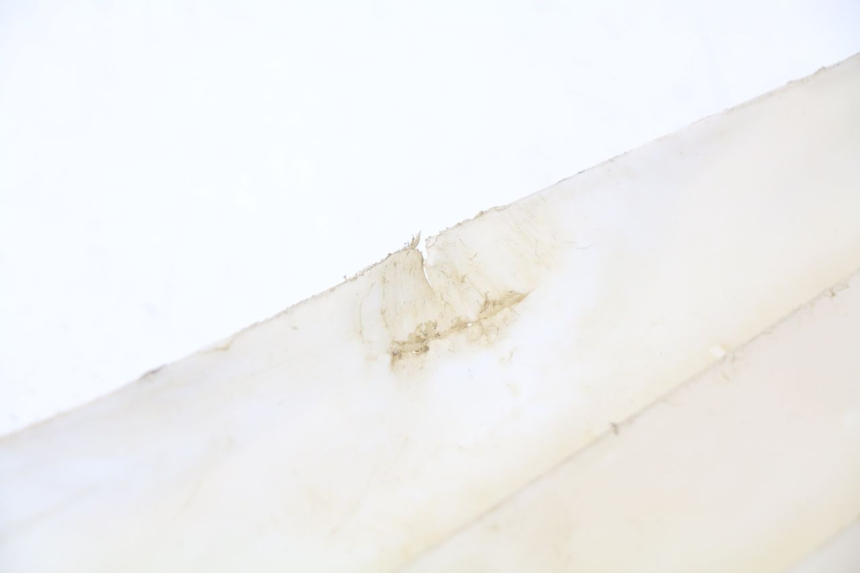 photo de RADIATOR COVER YAMAHA YZ-F YZF 250 (2014 - 2018) - Technical close-up