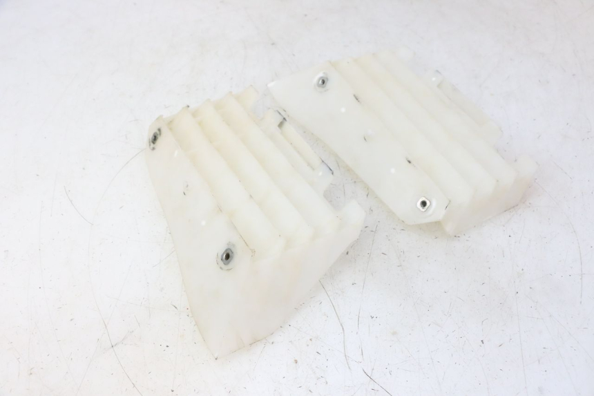 photo de RADIATOR COVER YAMAHA YZ-F YZF 250 (2014 - 2018)