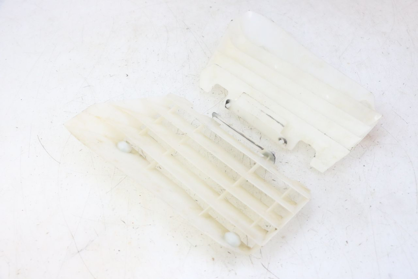 photo de RADIATOR COVER YAMAHA YZ-F YZF 250 (2014 - 2018)