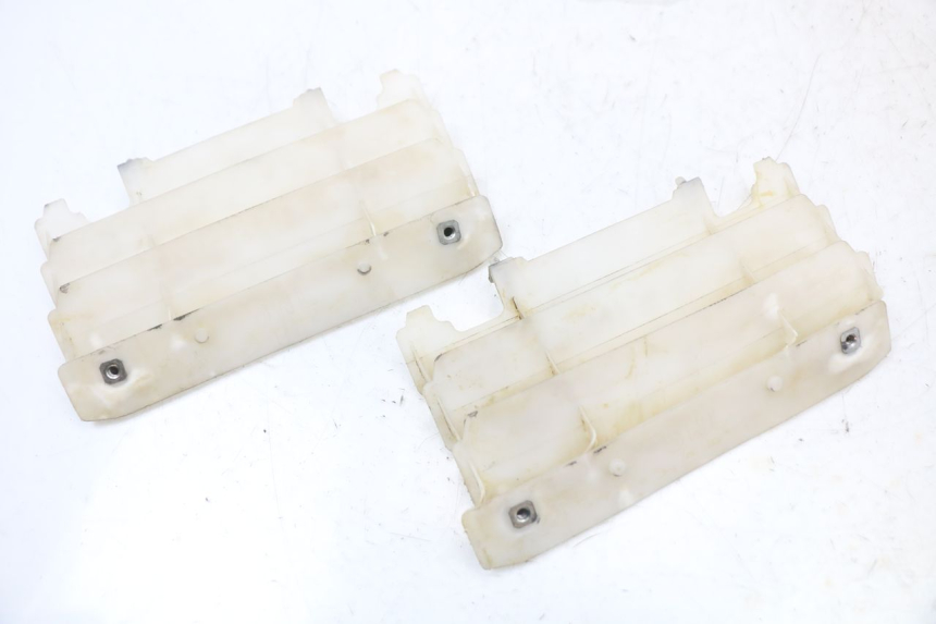 photo de RADIATOR GRILLE YAMAHA YZ 125 (2017 - 2021)