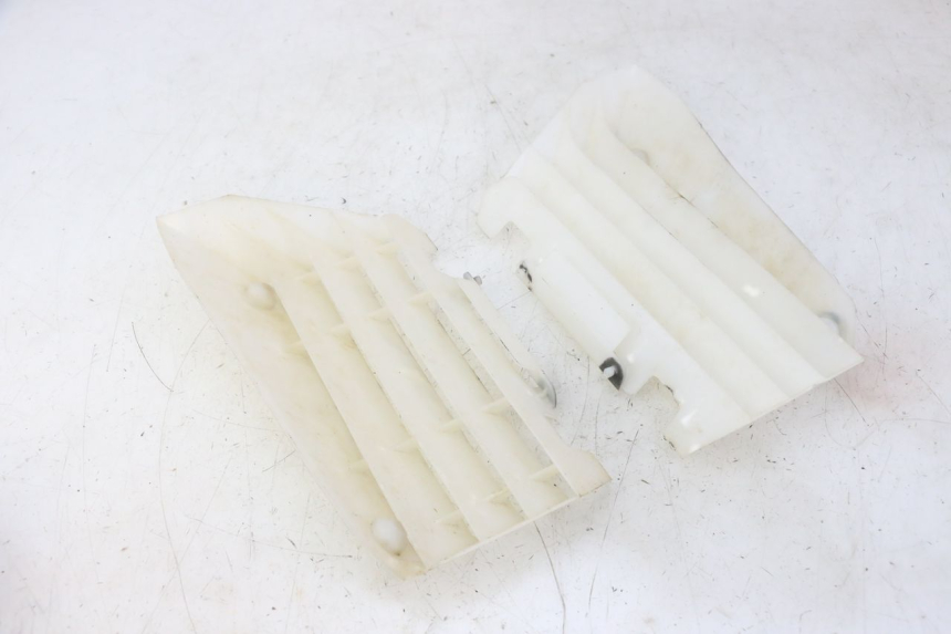 photo de RADIATOR COVER YAMAHA YZF YZ-F 450 (2014 - 2016)