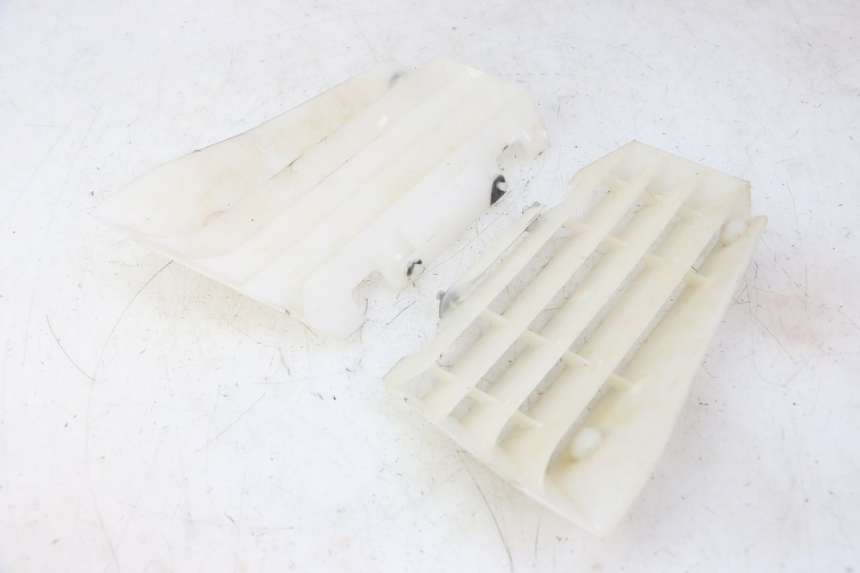 photo de RADIATOR COVER YAMAHA YZF YZ-F 450 (2014 - 2016)