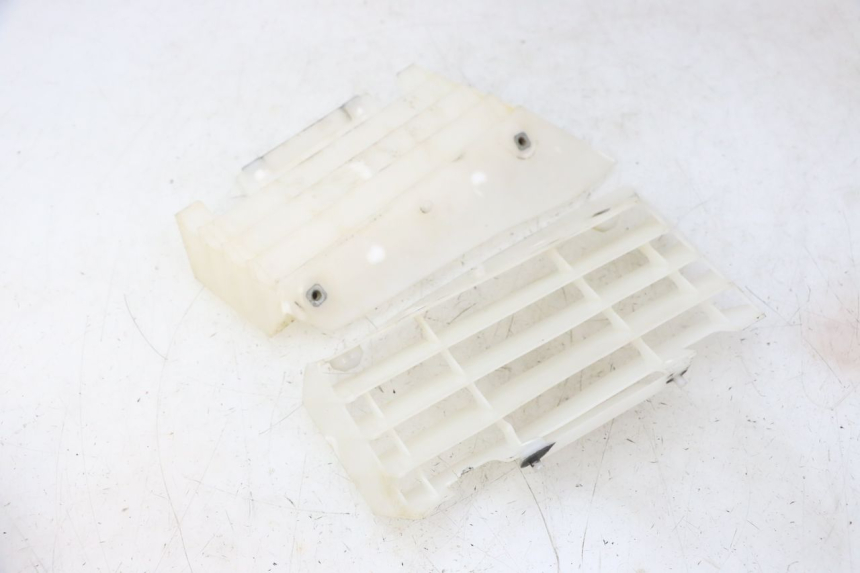 photo de RADIATOR COVER YAMAHA YZF YZ-F 450 (2014 - 2016)