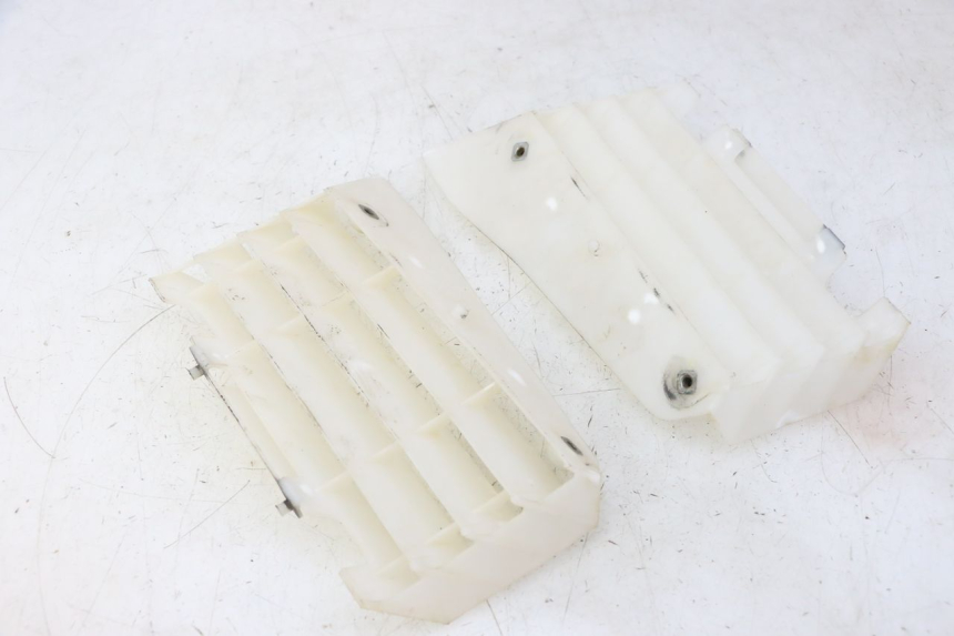 photo de RADIATOR COVER YAMAHA YZF YZ-F 450 (2014 - 2016)