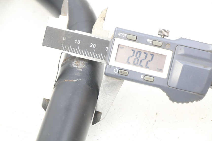 photo de HANDLEBAR APOLLO RFZ 125