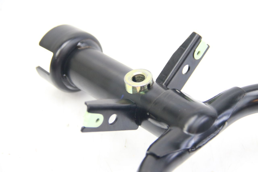 photo de HANDLEBAR PEUGEOT CITYSTAR IE 2T 50 (2018 - 2021) - Technical close-up