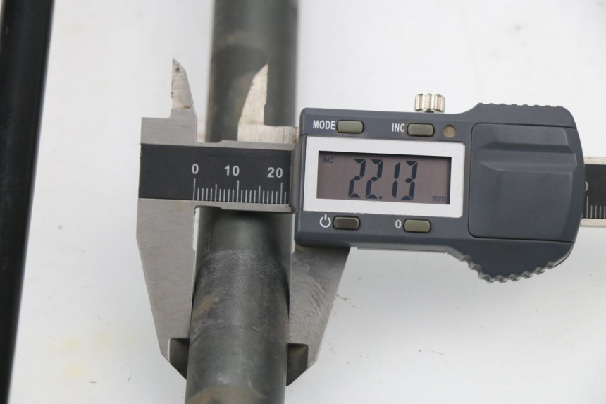 photo de HANDLEBAR HONDA CRF CR-F 450 (2009 - 2012)