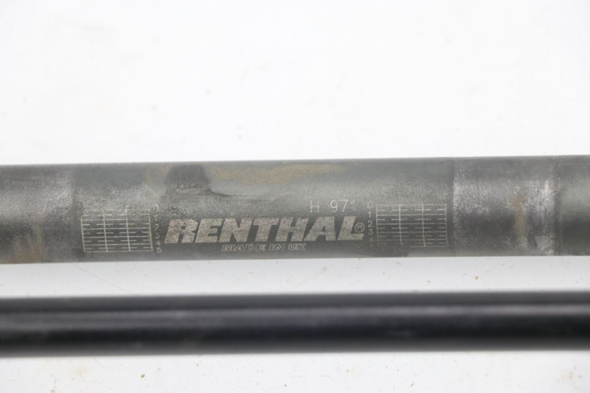 photo de HANDLEBAR HONDA CRF CR-F 450 (2009 - 2012)