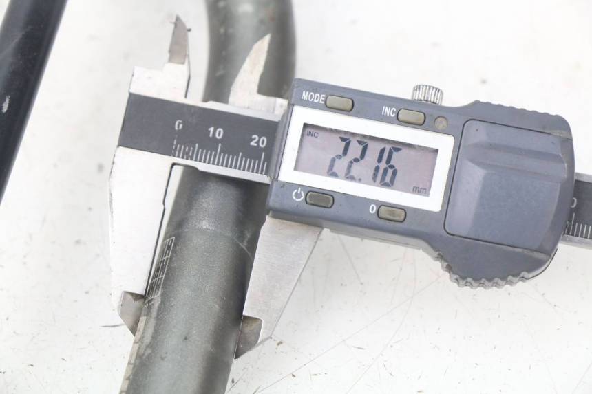 photo de HANDLEBAR HONDA CRF 250 (2013 - 2016)