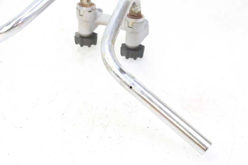 photo de HANDLEBAR SKYTEAM DAX REPLICA 110 (2005 - 2015)