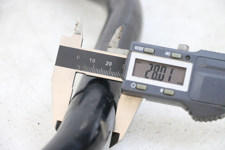 photo de HANDLEBAR KSR RACING DRIFT 140