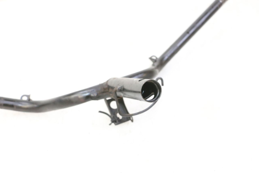 photo de HANDLEBAR HONDA FES S-WING SWING ABS 125 (2007 - 2015)