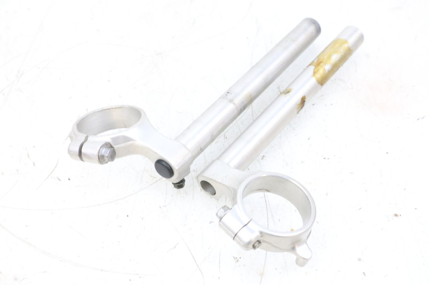 photo de HANDLEBAR SUZUKI GSXR GSX-R 1000 (2003 - 2004) - Technical close-up