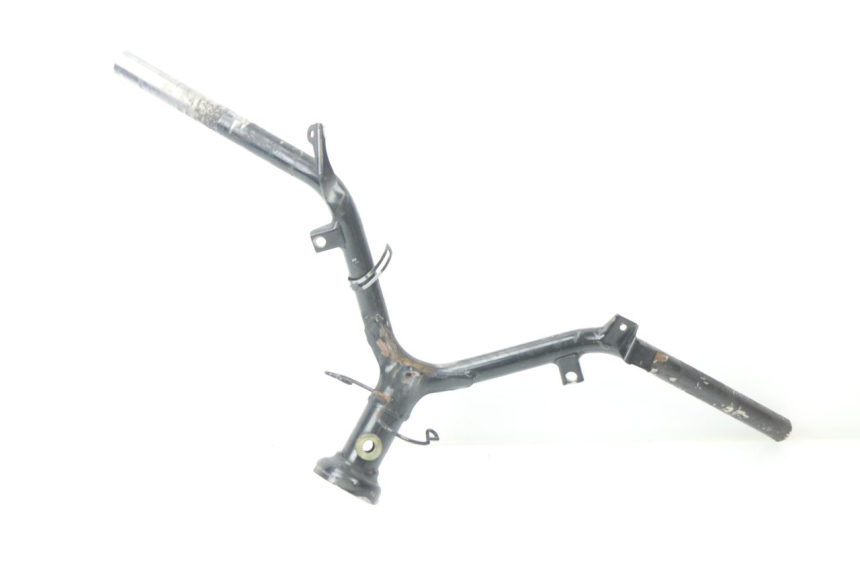 photo de HANDLEBAR HONDA BALI EX 100 (1996 - 2000)