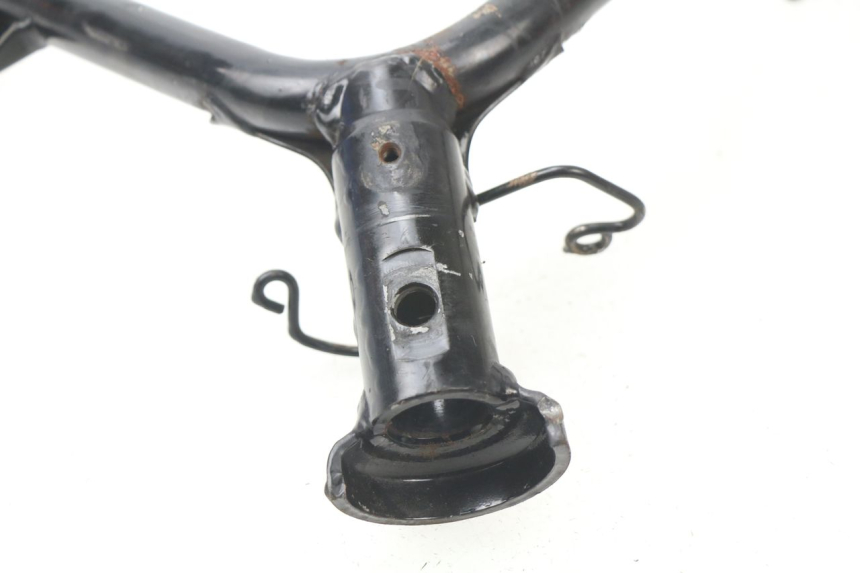 photo de HANDLEBAR HONDA BALI EX 100 (1996 - 2000)