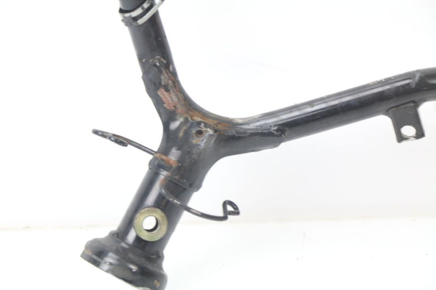 photo de HANDLEBAR HONDA BALI EX 100 (1996 - 2000)