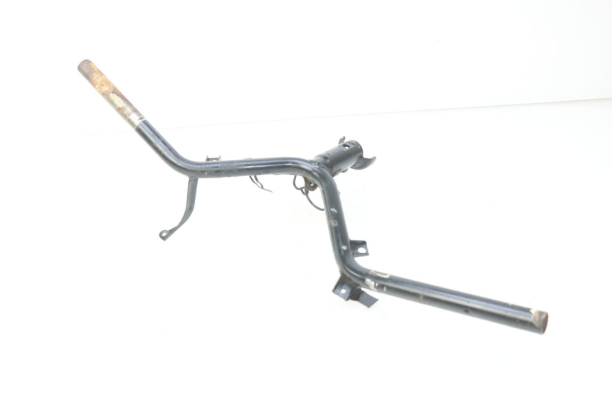 photo de HANDLEBAR HONDA BALI EX 100 (1996 - 2000)