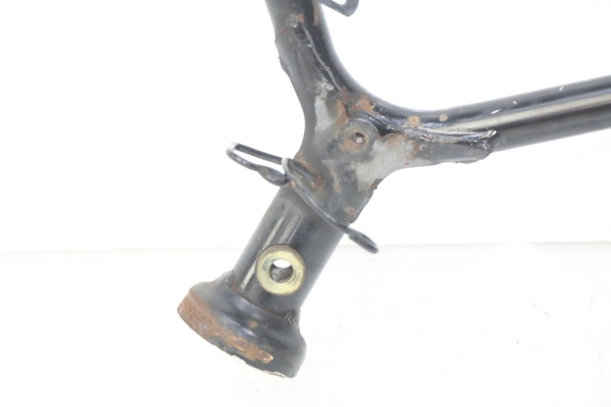photo de HANDLEBAR HONDA BALI EX 100 (1996 - 2000)