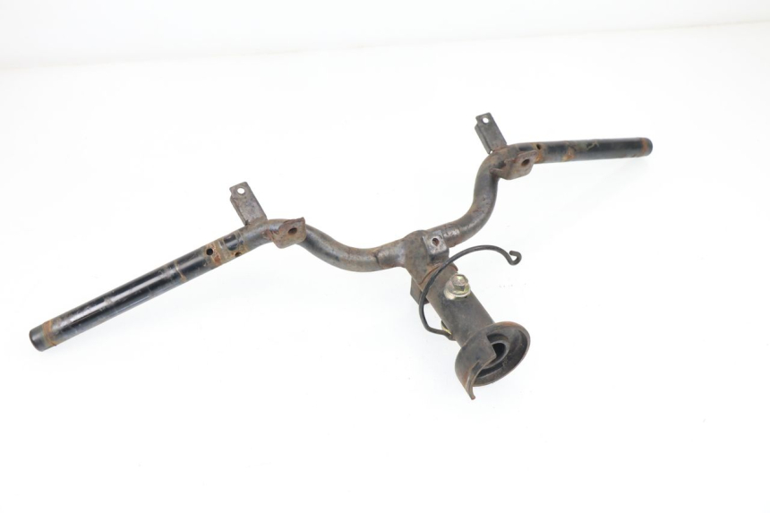 photo de HANDLEBAR KYMCO AGILITY 4T 50 (2005 - 2018)