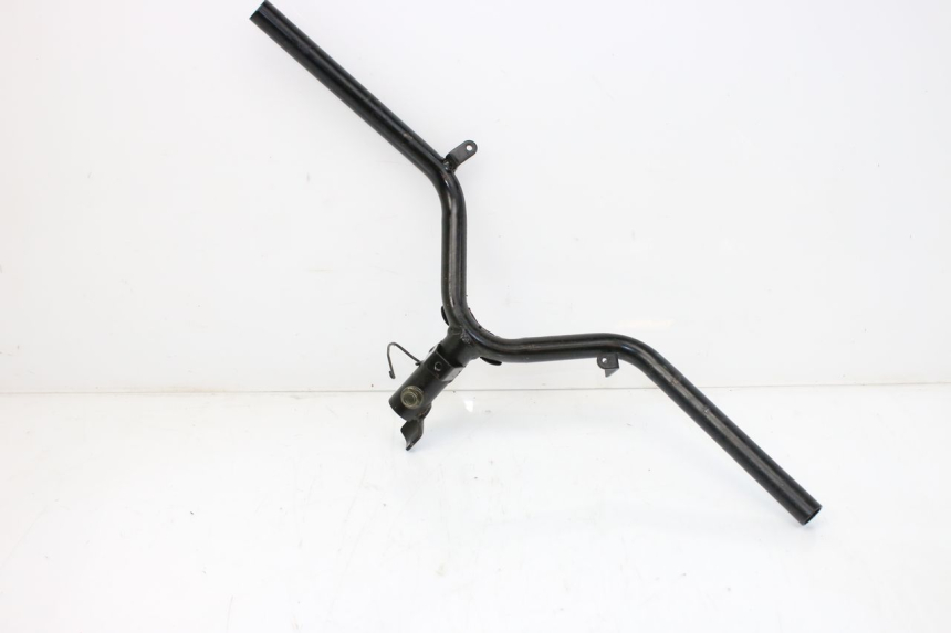 photo de HANDLEBAR LONGJIA DIGITA 4T 50 (2019 - 2022)