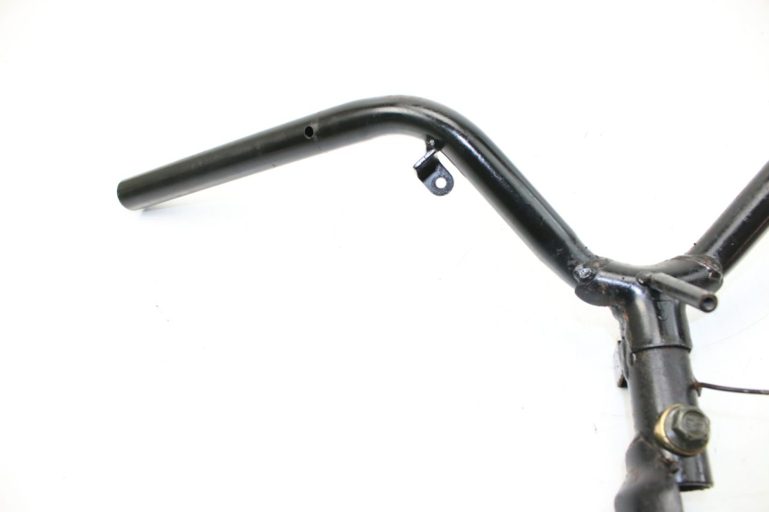 photo de HANDLEBAR LONGJIA DIGITA 4T 50 (2019 - 2022)