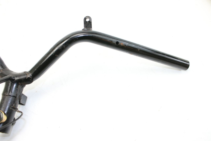 photo de HANDLEBAR LONGJIA DIGITA 4T 50 (2019 - 2022)