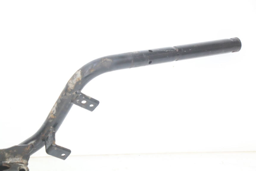 photo de HANDLEBAR GILERA NEXUS 125 (2007 - 2009) - Fixing points details