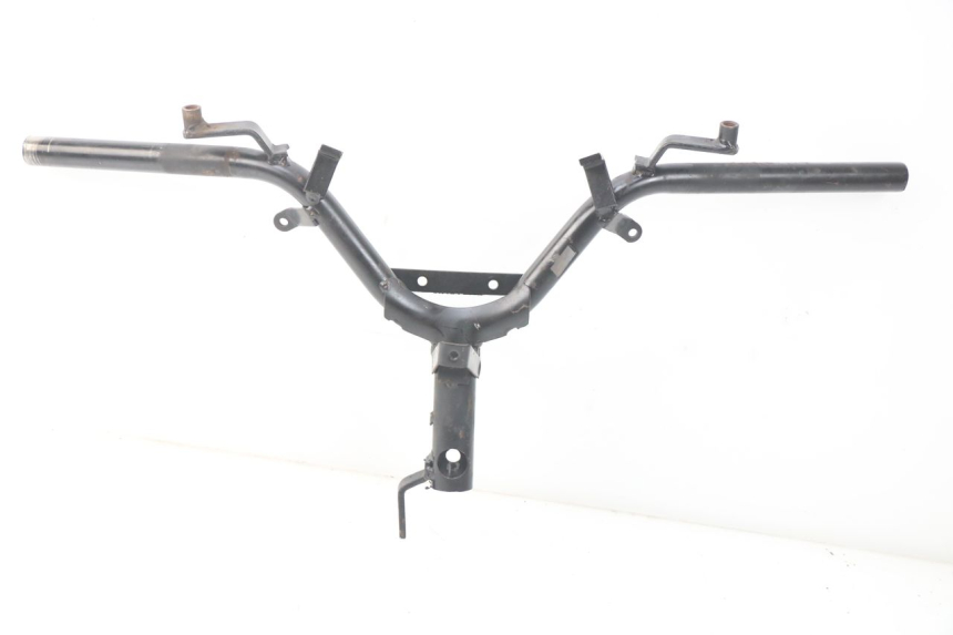 photo de HANDLEBAR RED ELECTRIC RED E PRO 1 (2017 - 2019)