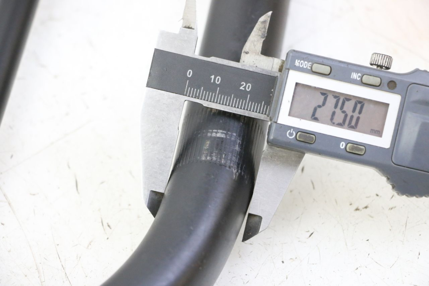 photo de HANDLEBAR APOLLO RFZ 125