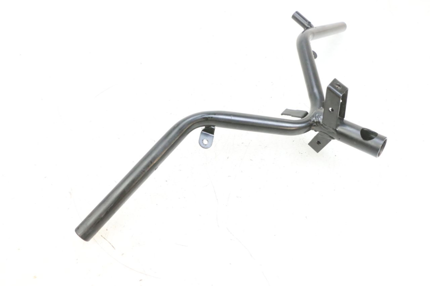 photo de HANDLEBAR JM MOTORS SANTANA EVO 50 (2024 - 2026) - Technical close-up