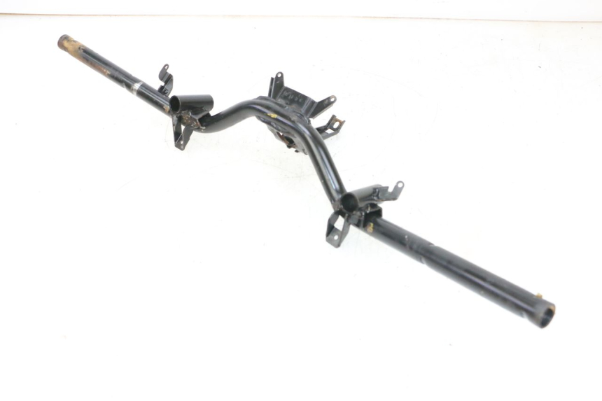 photo de HANDLEBAR PIAGGIO VESPA GTS SUPER IE 125 (2009 - 2016) - Zoom on usage condition