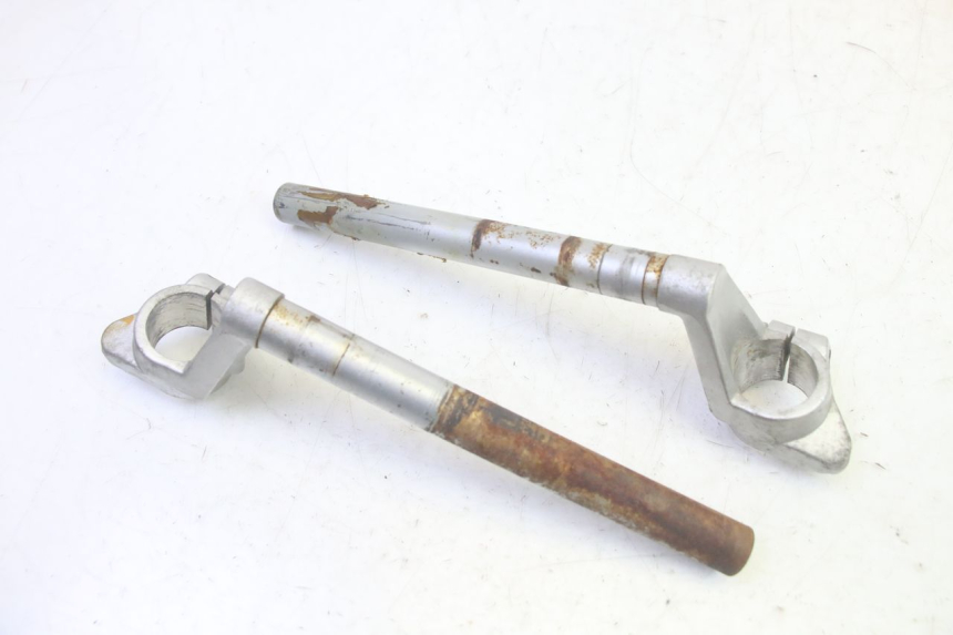 photo de HANDLEBAR DAELIM VJ ROADWIN FI 125 (2008 - 2017) - Component detail