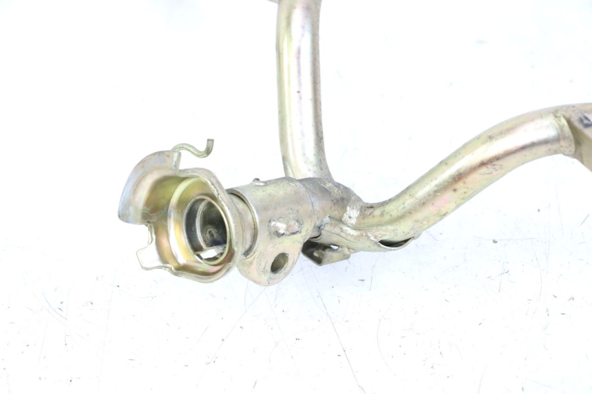 photo de HANDLEBAR HONDA WALLAROO DX 50 (1993 - 1996)