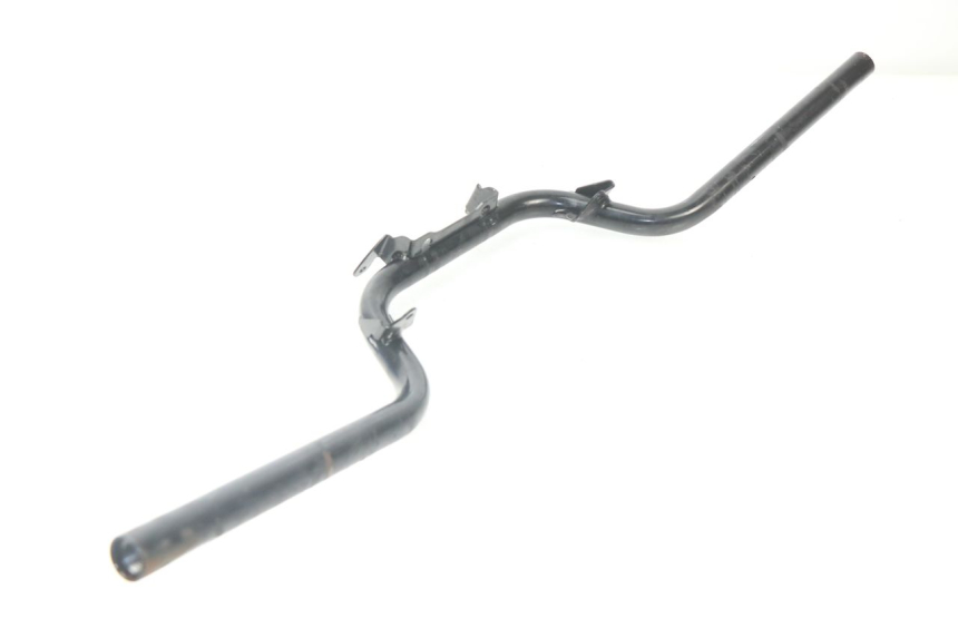 photo de HANDLEBAR YAMAHA XMAX X-MAX ABS 125 (2014 - 2016) - Zoom on usage condition