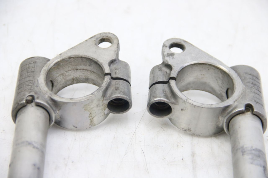 photo de HANDLEBAR KAWASAKI ZX-6R ZX6R 600 (1995 - 1997)