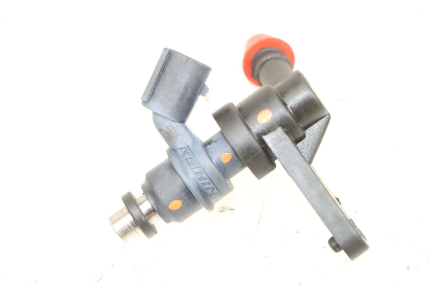 photo de FUEL INJECTOR ADIVA AD3 300 (2014 - 2020)