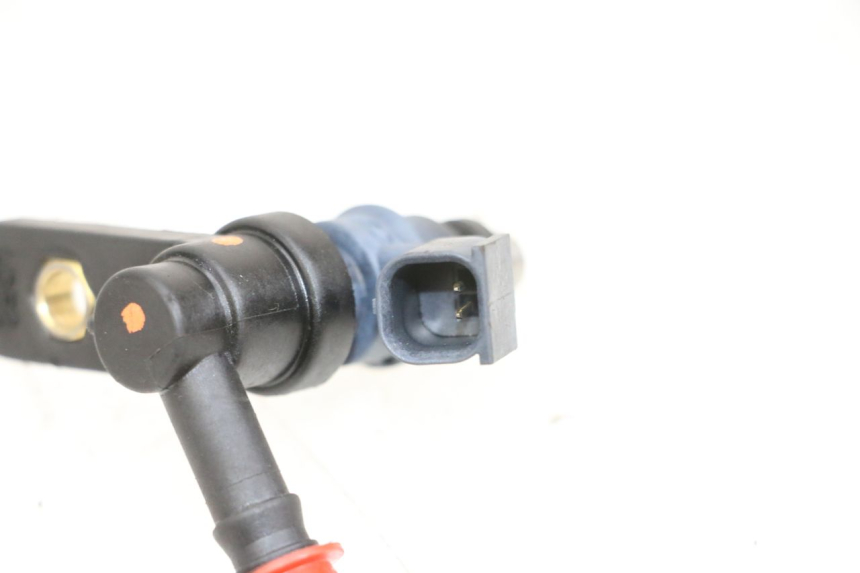 photo de FUEL INJECTOR ADIVA AD3 300 (2014 - 2020)