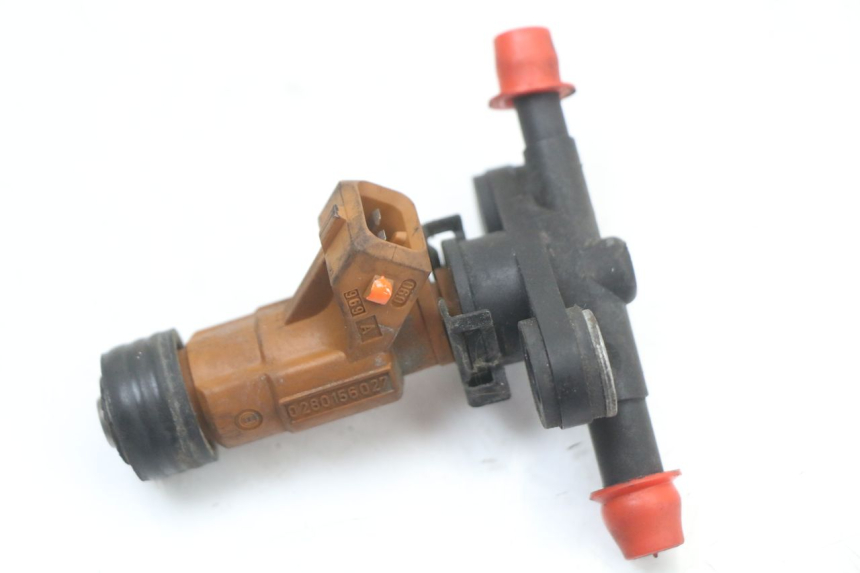 photo de INJECTOR BMW C1 125 (2000 - 2003)