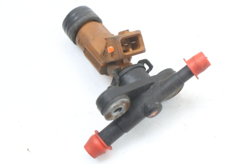 photo de INJECTOR BMW C1 125 (2000 - 2003)