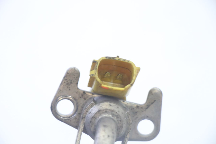 photo de INJECTOR SUZUKI BURGMAN 125 (2007 - 2014)