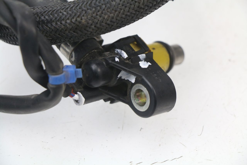 photo de INJECTOR YAMAHA BW'S BWS 125 (2010 - 2013)