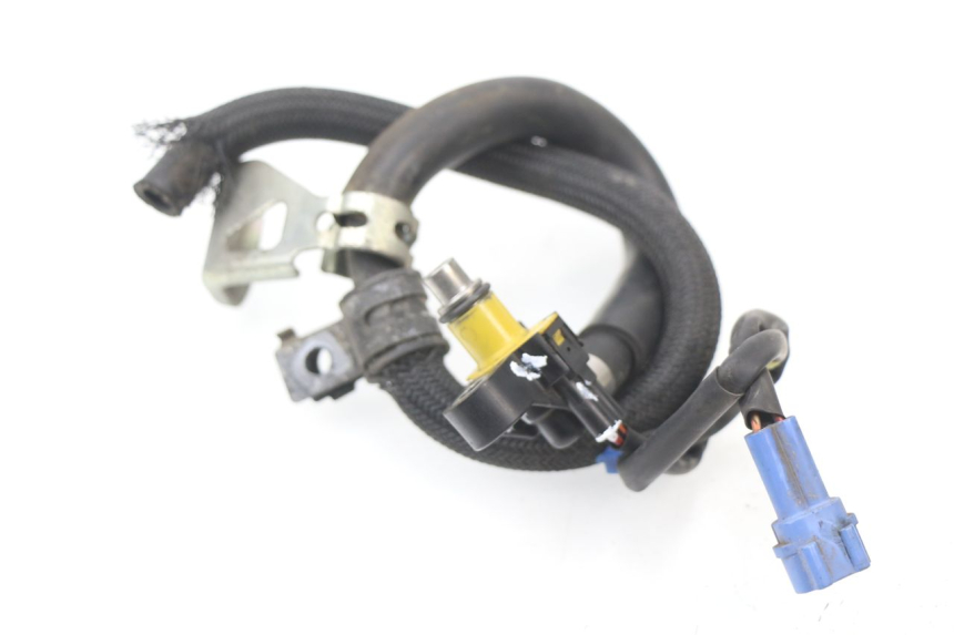 photo de INJECTOR YAMAHA BW'S BWS 125 (2010 - 2013)