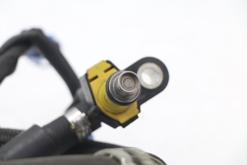 photo de INJECTOR YAMAHA BW'S BWS 125 (2010 - 2013)