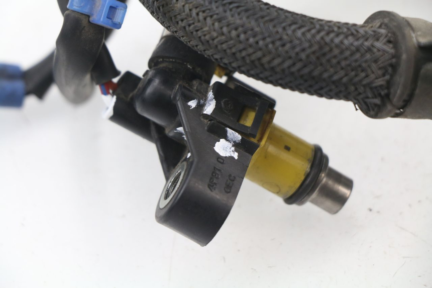 photo de INJECTOR YAMAHA BW'S BWS 125 (2010 - 2013)