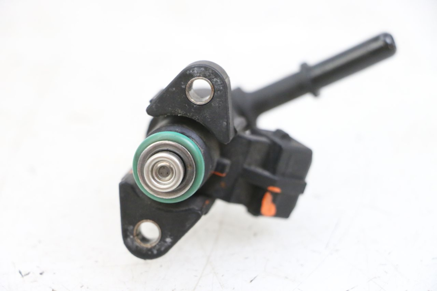 photo de FUEL INJECTOR KSR CODE 125 (2018 - 2020) - Zoom on usage condition