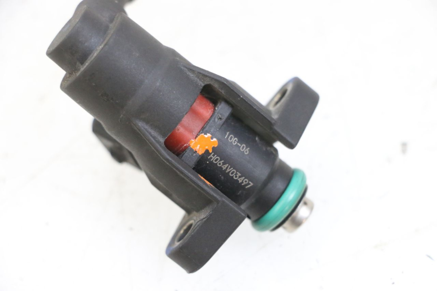 photo de FUEL INJECTOR KSR CODE 125 (2018 - 2020) - Alternative perspective