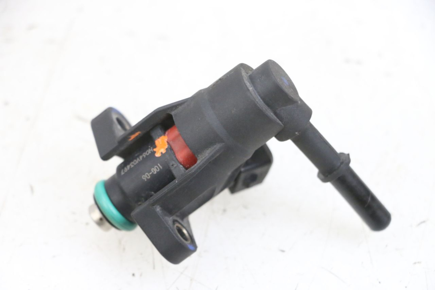 photo de FUEL INJECTOR KSR CODE 125 (2018 - 2020) - Technical close-up
