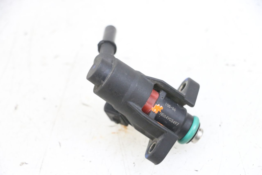 photo de FUEL INJECTOR KSR CODE 125 (2018 - 2020) - Product overview