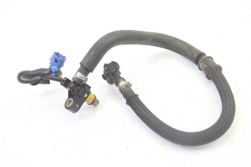 photo de FUEL INJECTOR YAMAHA CYGNUS X INJECTION 125 (2007 - 2013)